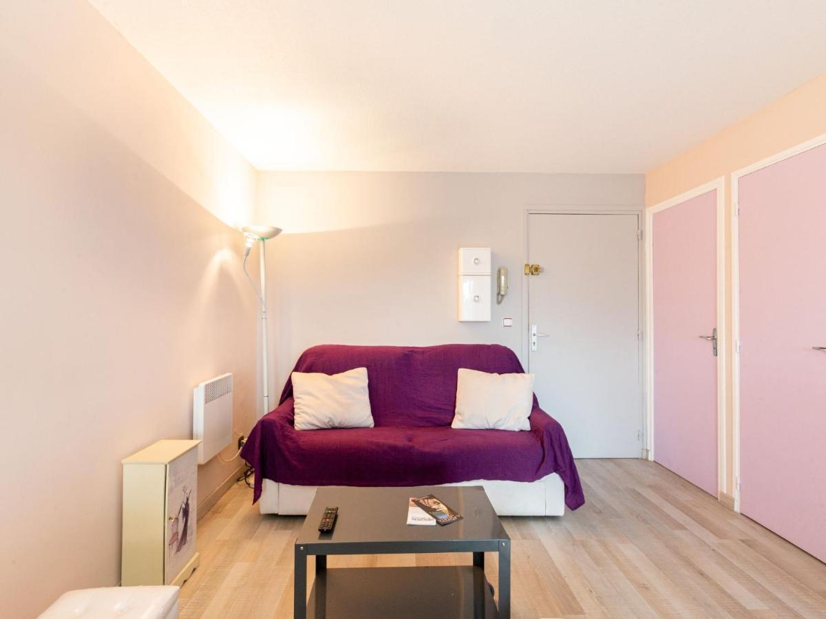 Apartment Residence Le Centre By Interhome Meschers-sur-Gironde Exterior photo